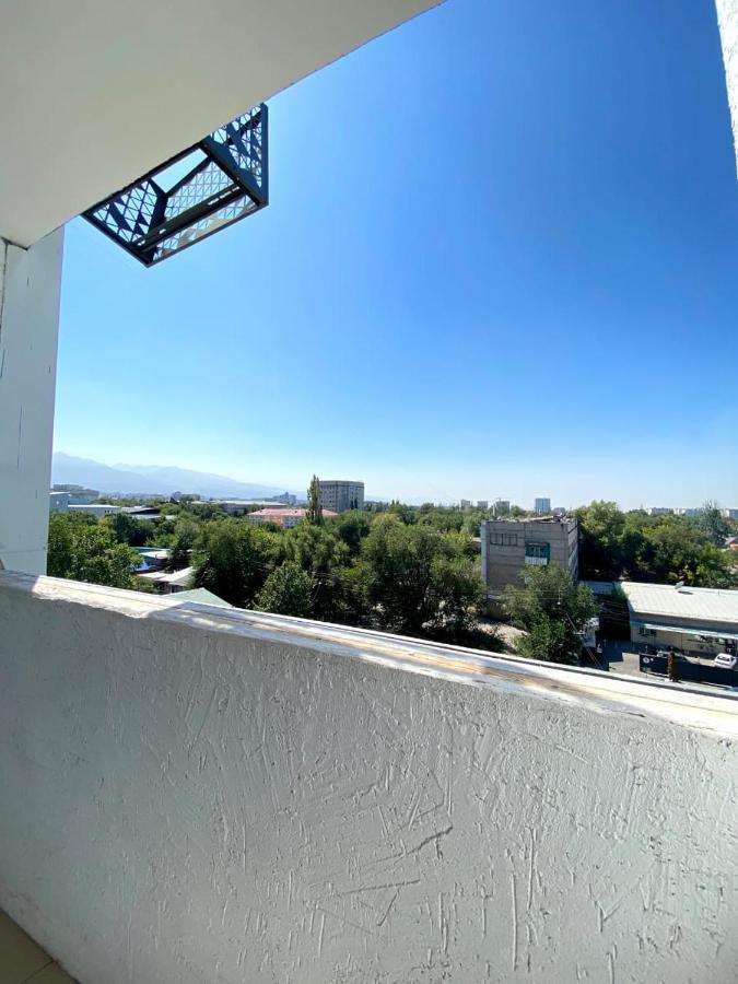 Medinahotelkz, #54, Вид На Закат, До Арбата 15 Мин Пешком, Halal Almaty Exterior foto